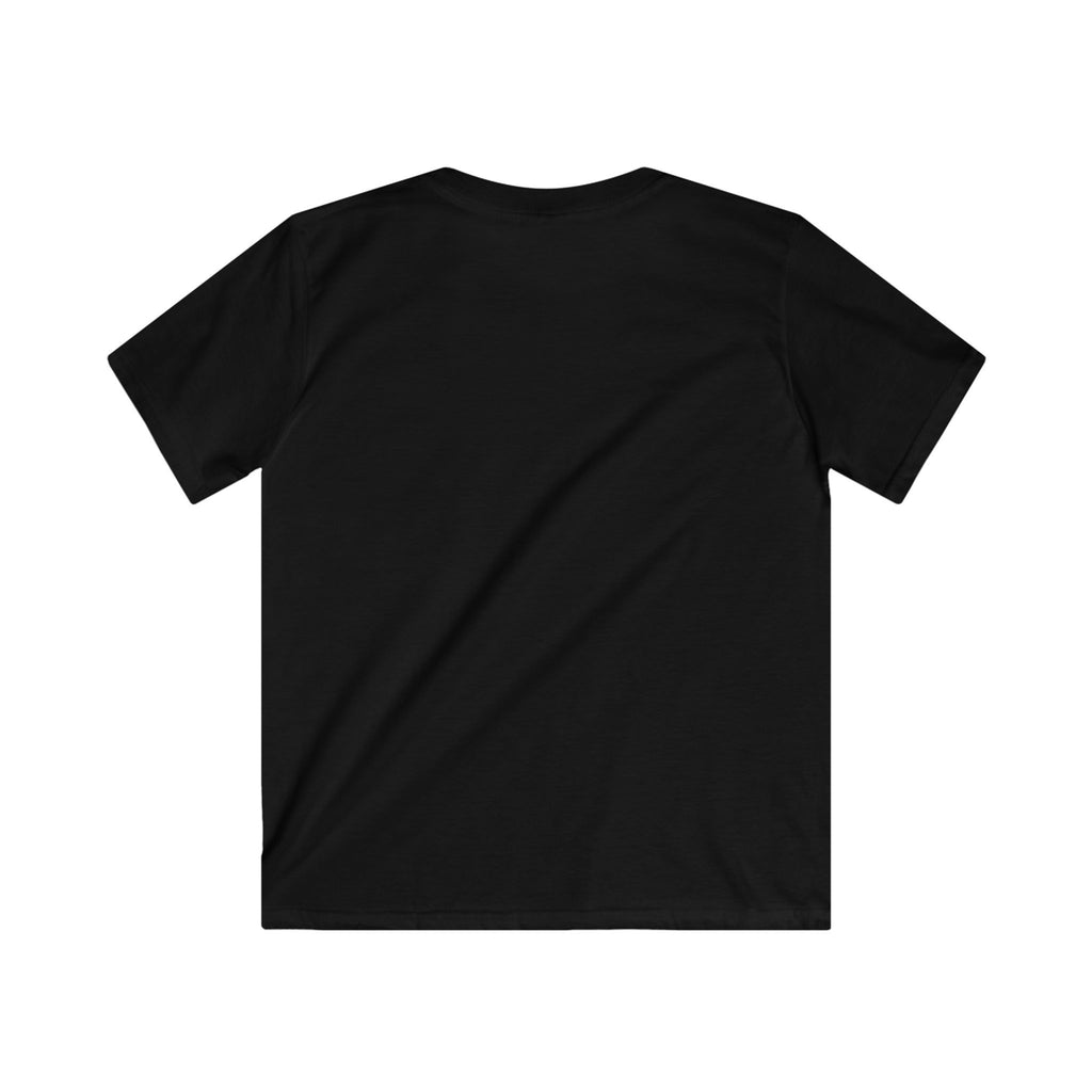 Halloween Kids Softstyle Tee