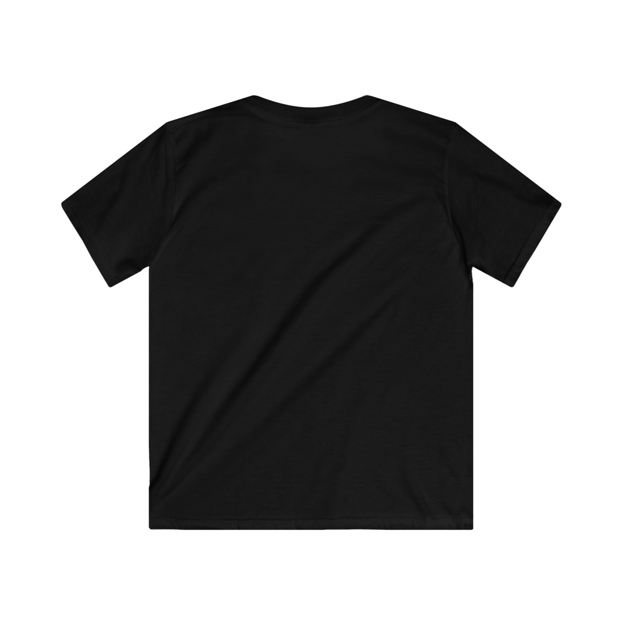 Halloween Kids Softstyle Tee