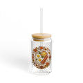 Sipper Glass, 16oz