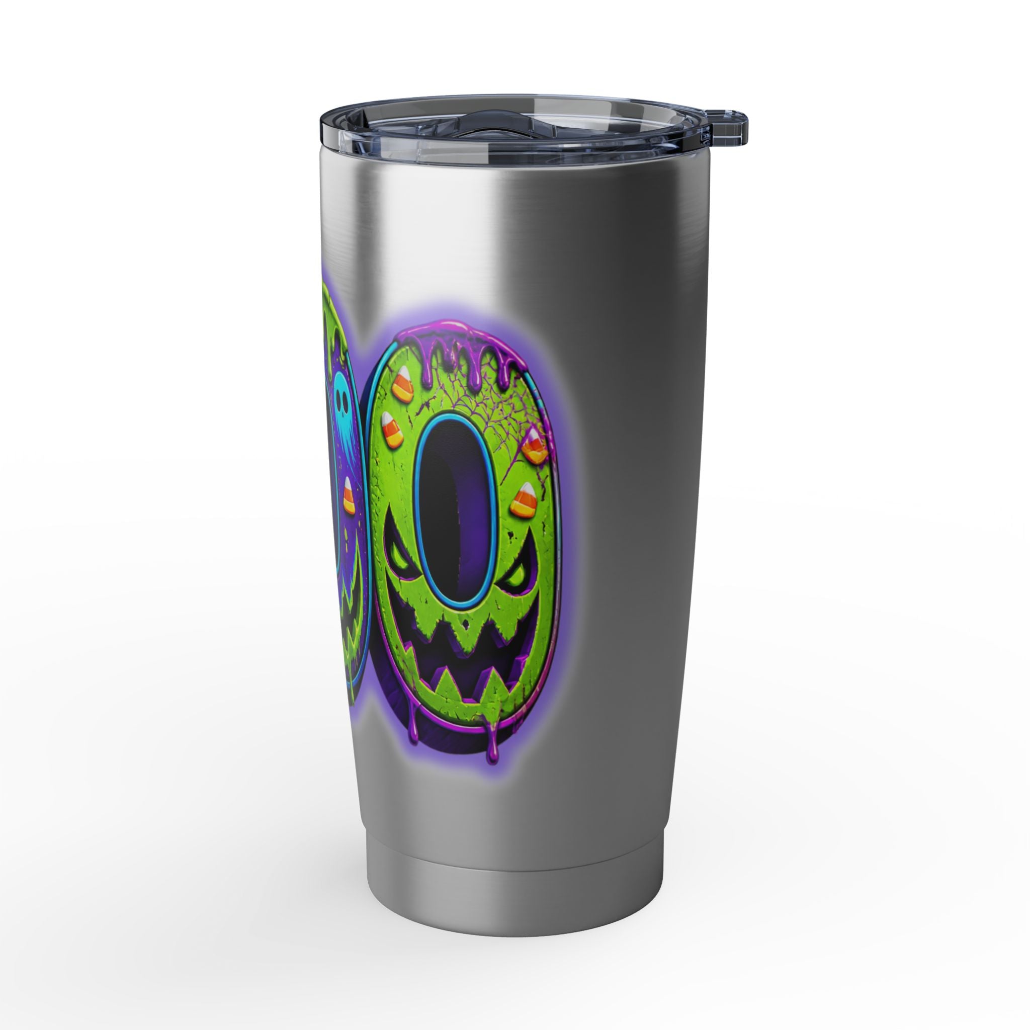 Halloween Vagabond 20oz Tumbler