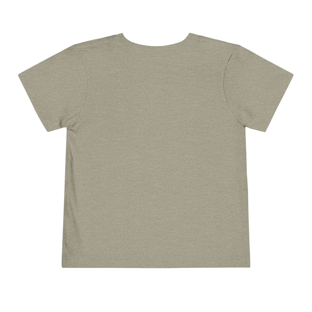 Halloween Toddler Short Sleeve Tee