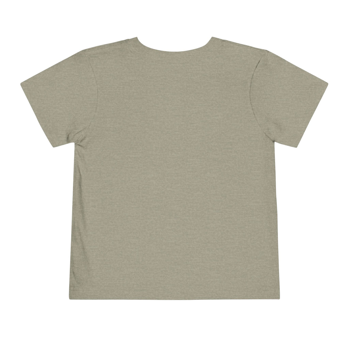 Halloween Toddler Short Sleeve Tee