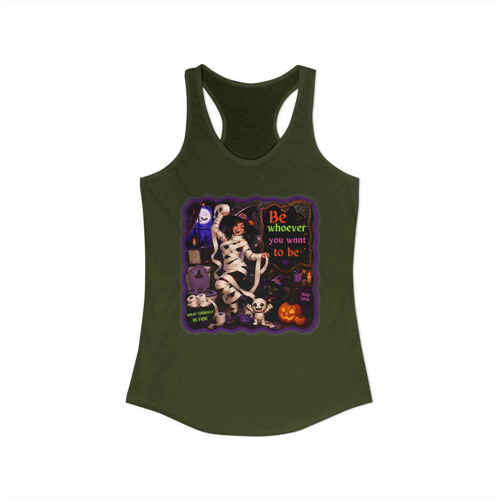 Women's Ideal Racerback Tank