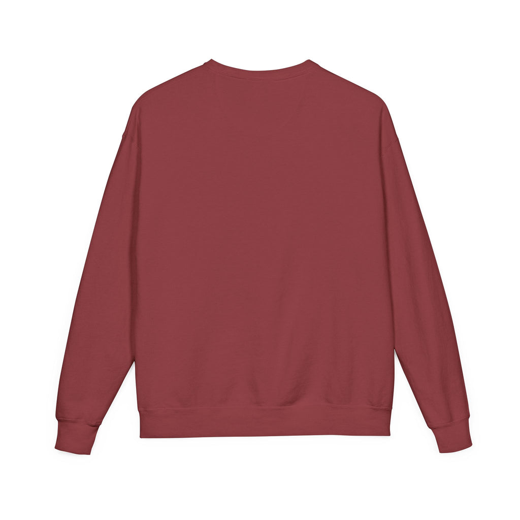 Halloween Unisex ComfortWash® Garment Dyed Crewneck Sweatshirt