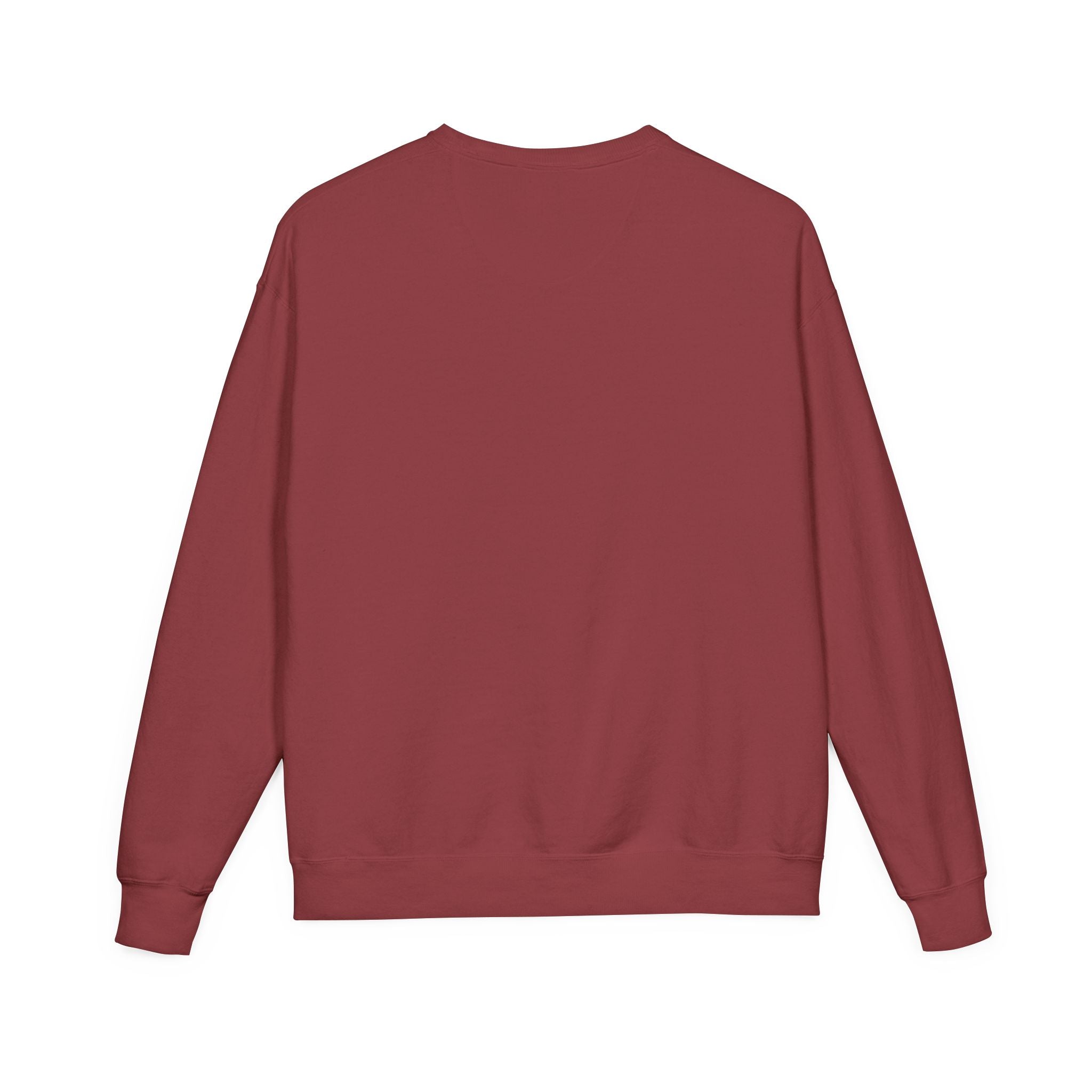 Halloween Unisex ComfortWash® Garment Dyed Crewneck Sweatshirt