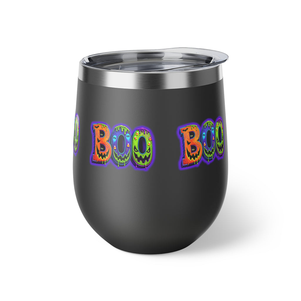 Halloween Copper Vacuum Insulated Cup, 12oz