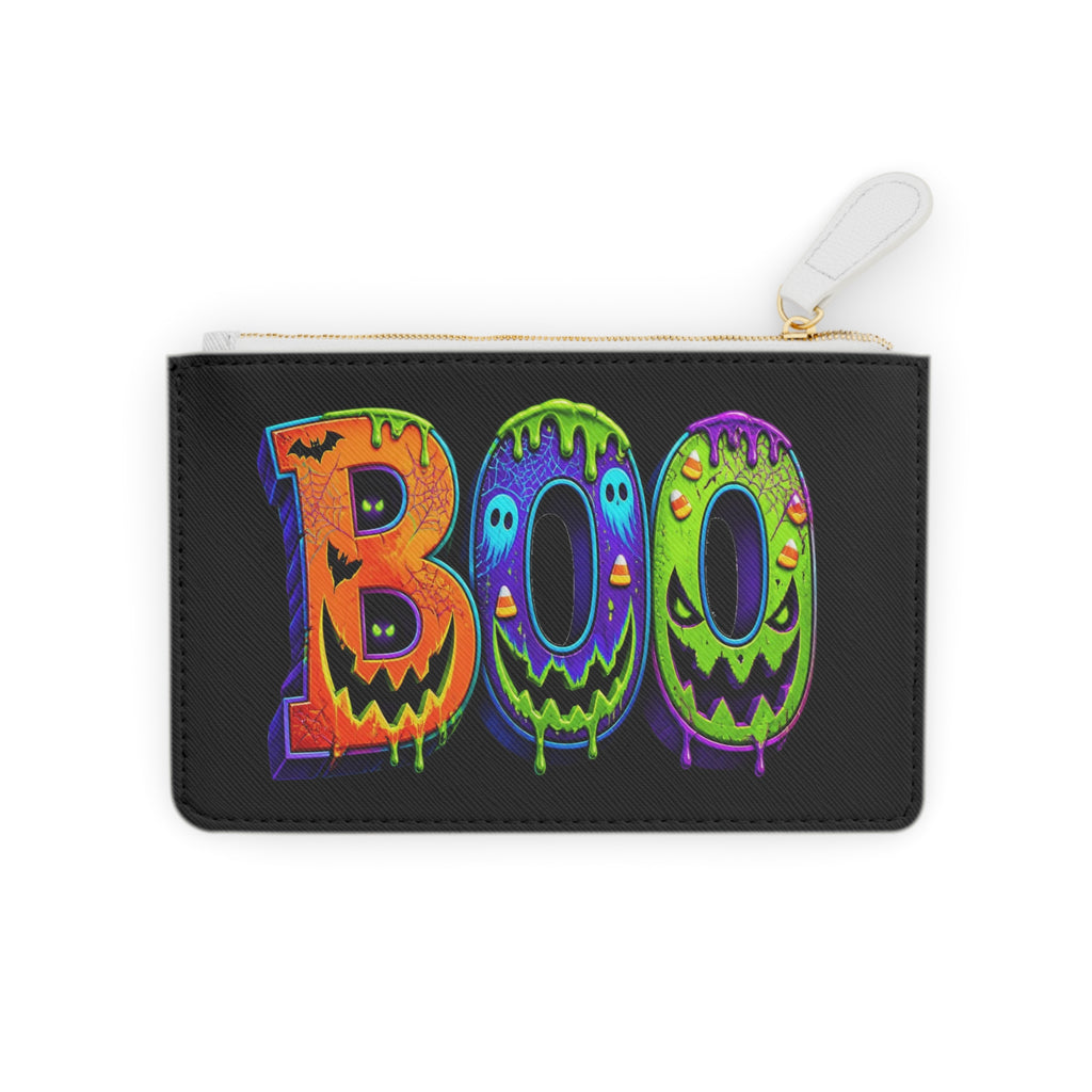 Mini Clutch Bag