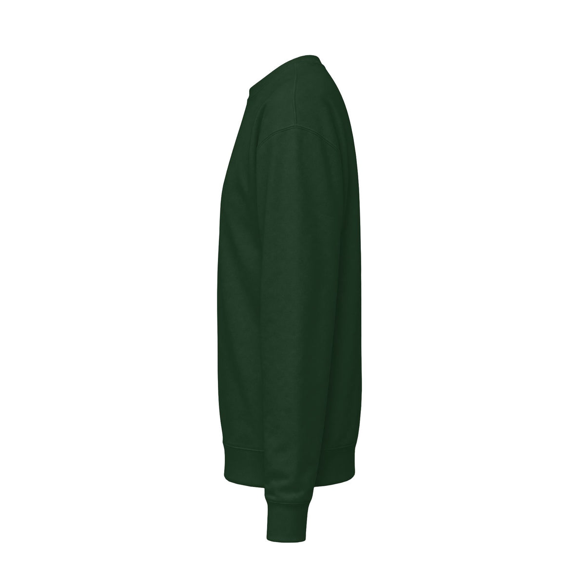 Unisex Midweight Softstyle Fleece Crewneck Sweatshirt
