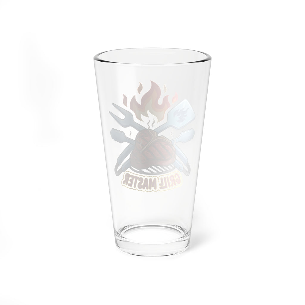 Mixing Glass, 16oz
