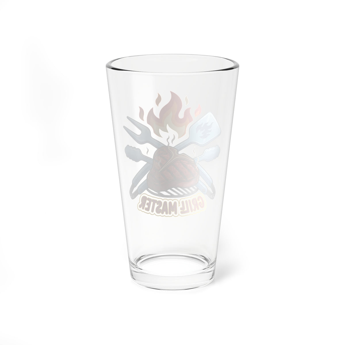 Mixing Glass, 16oz