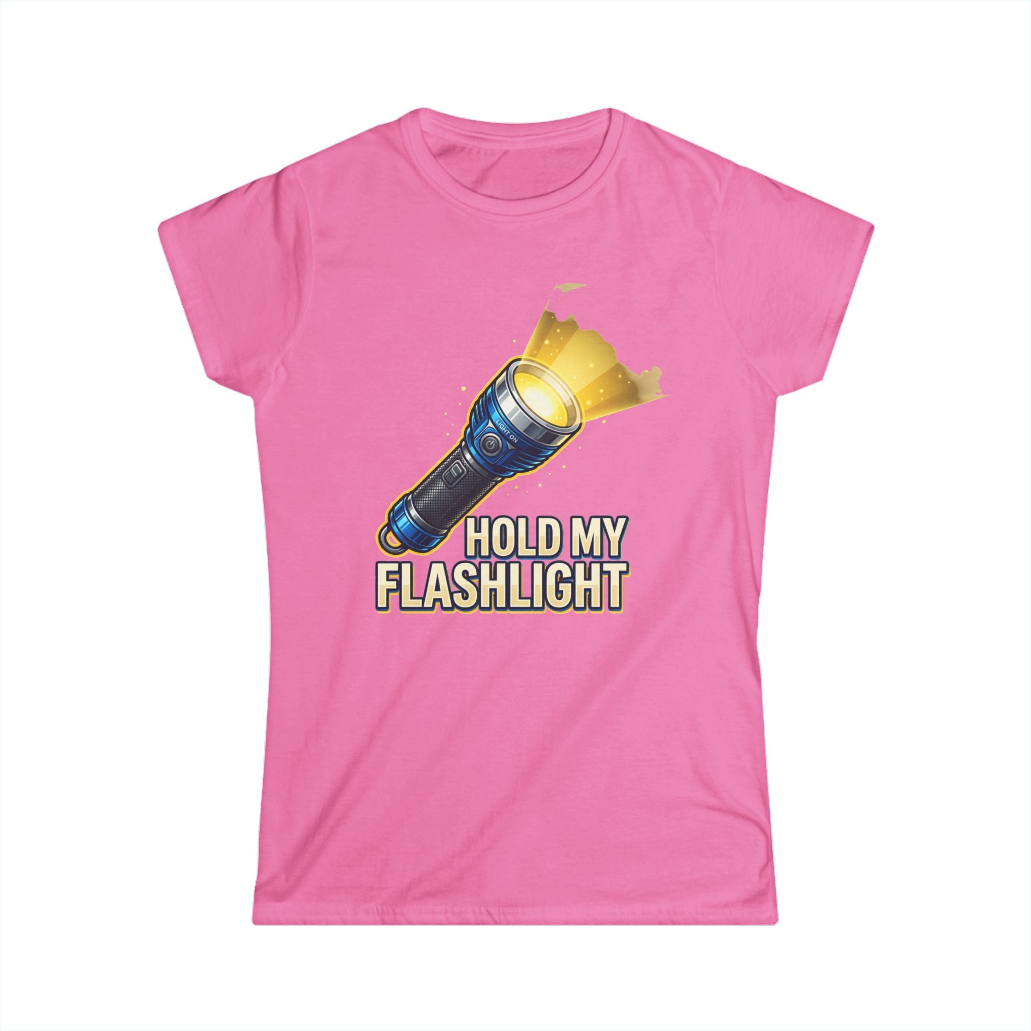 Women's Softstyle Tee