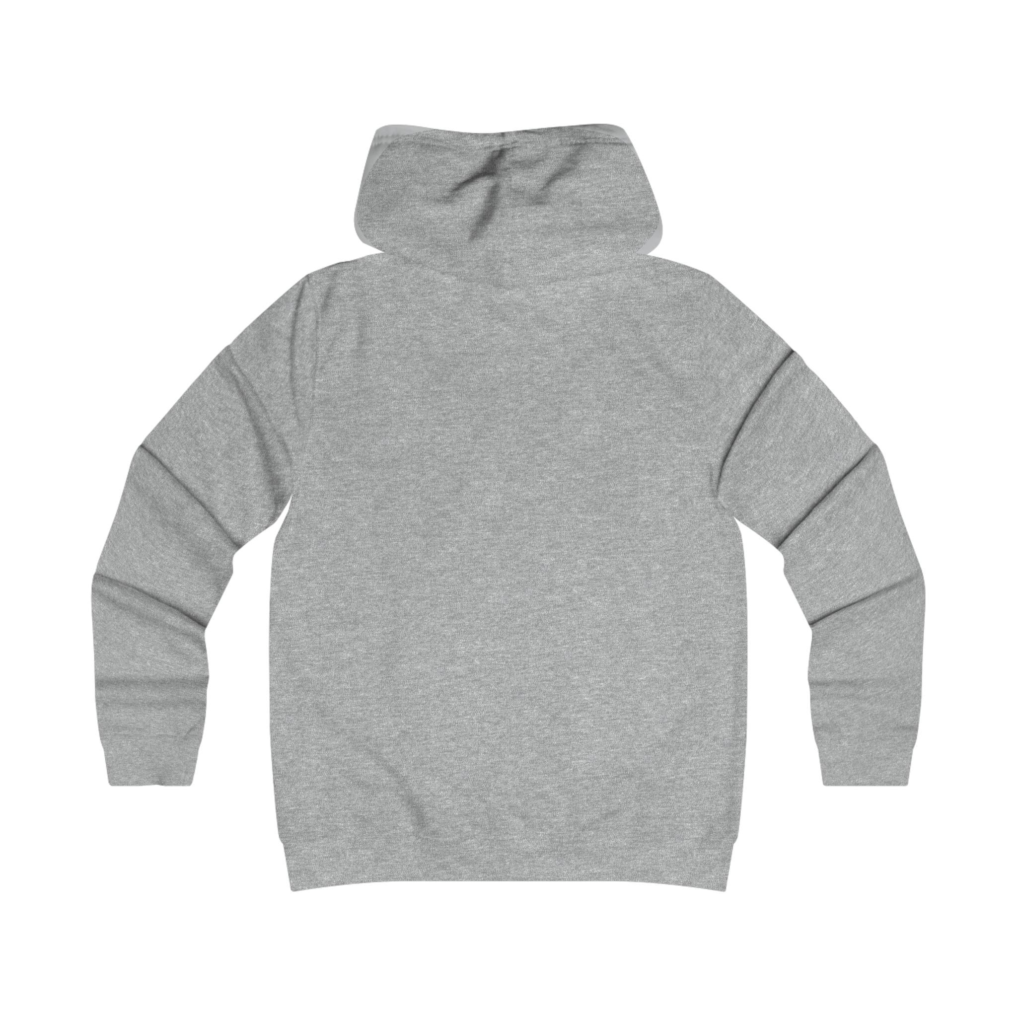 Halloween Girlie College Hoodie