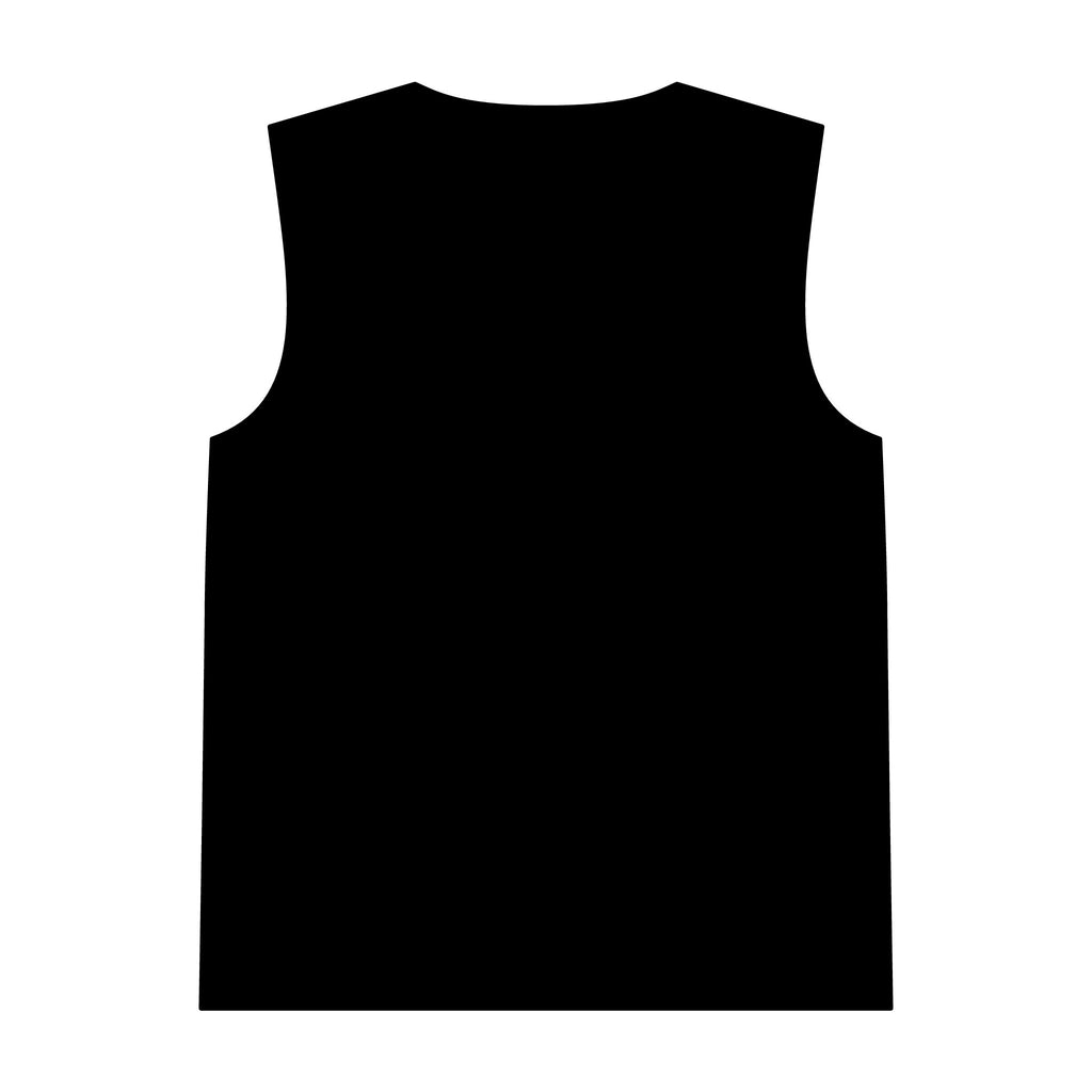Halloween Unisex Tri-Blend Tank Top