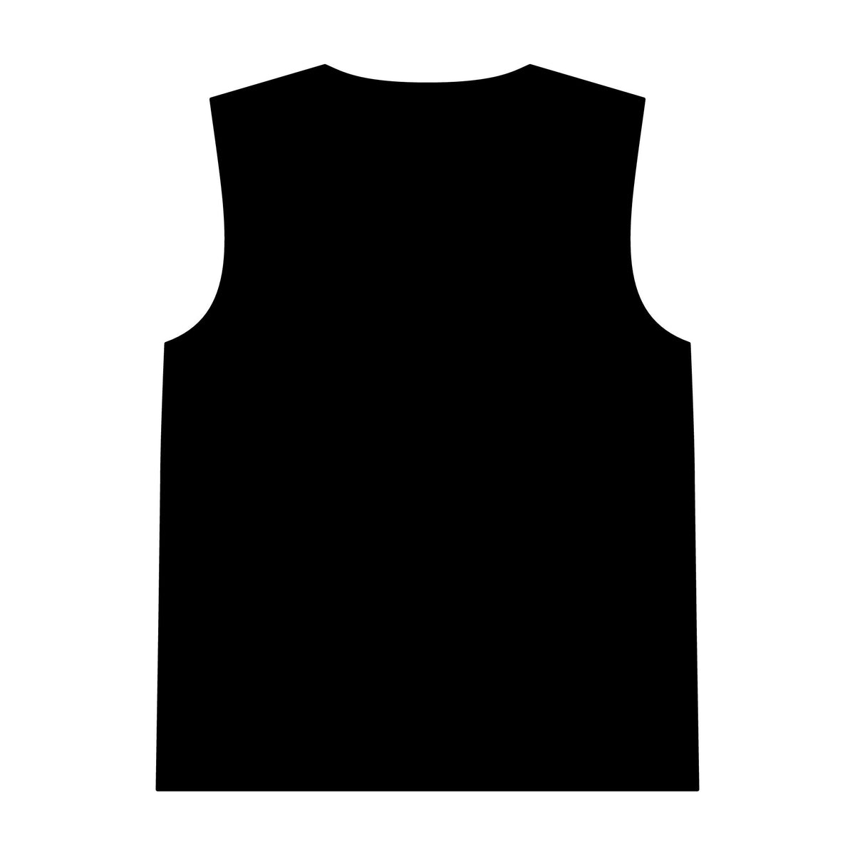 Halloween Unisex Tri-Blend Tank Top