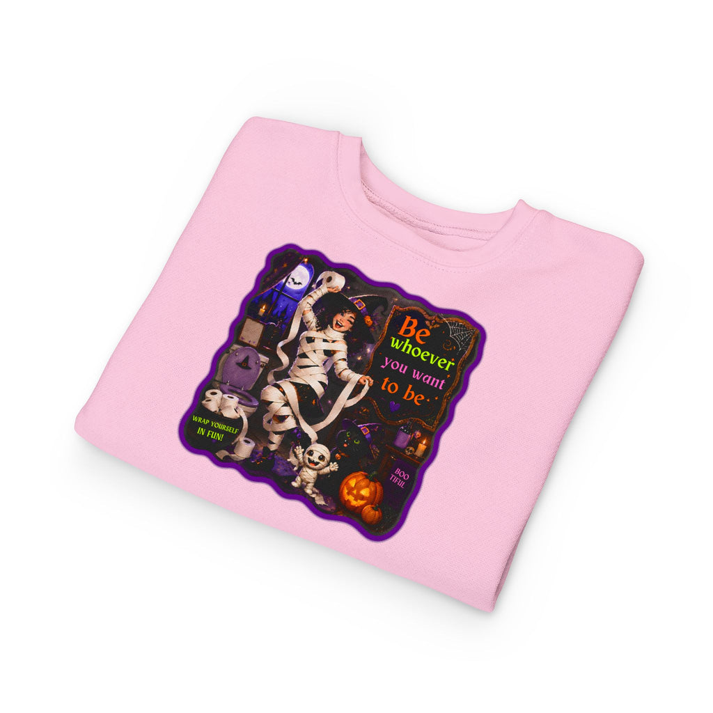 Toddler Sweatshirt