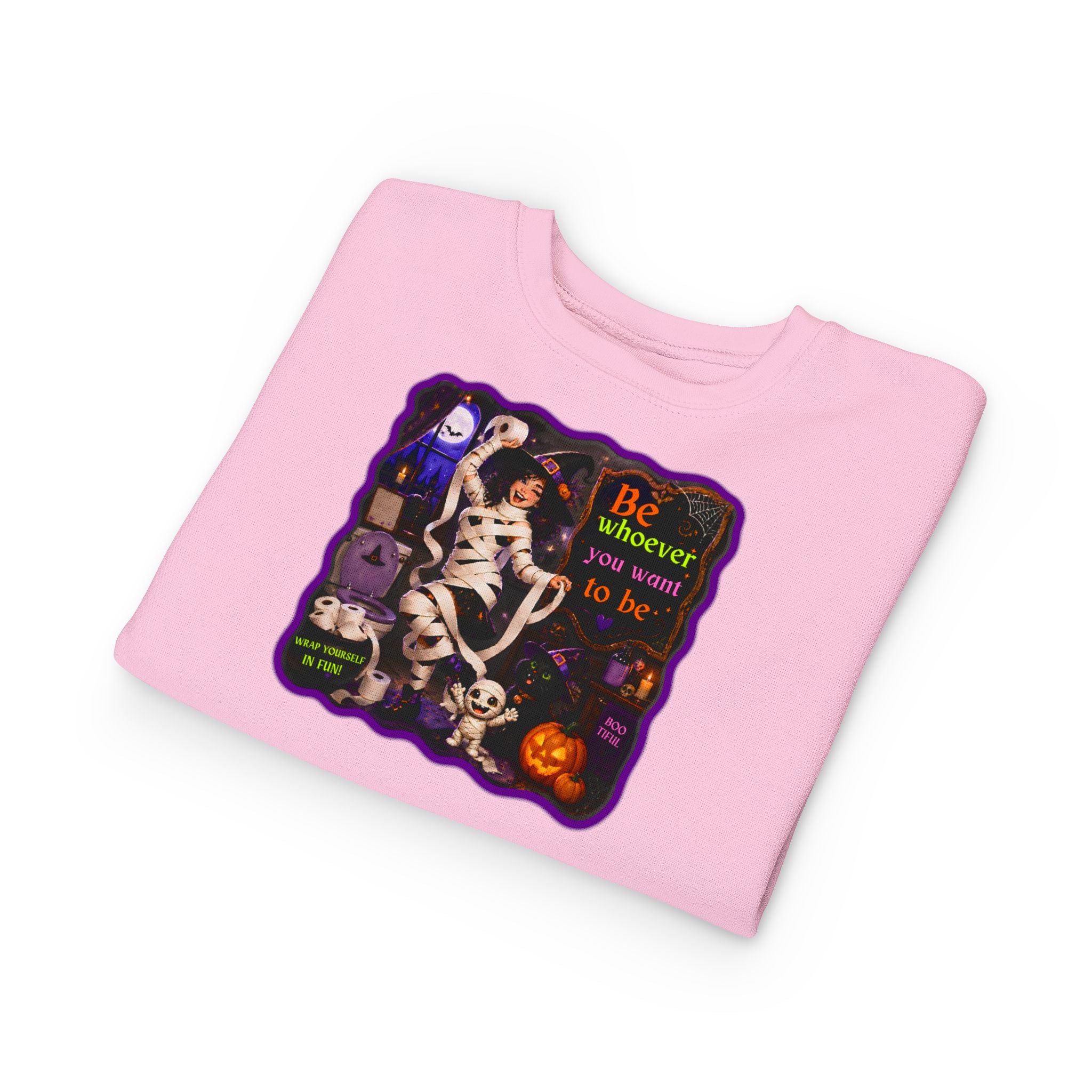 Toddler Sweatshirt