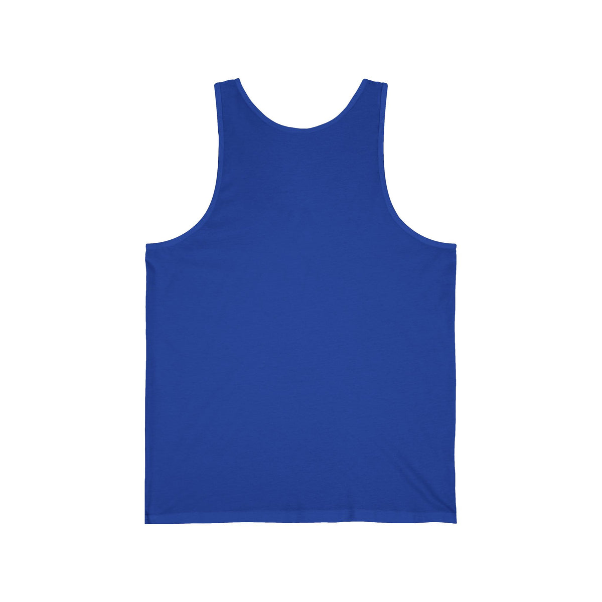 Halloween Unisex Jersey Tank