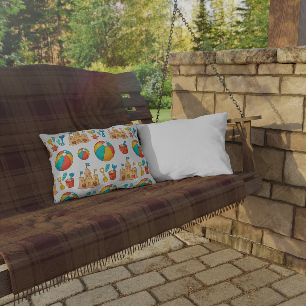 Outdoor Pillows