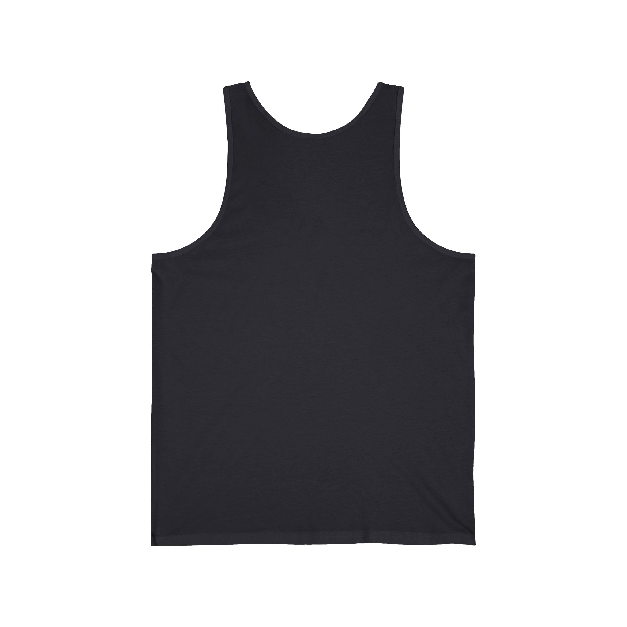 Halloween Unisex Jersey Tank