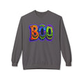 Unisex Midweight Softstyle Fleece Crewneck Sweatshirt