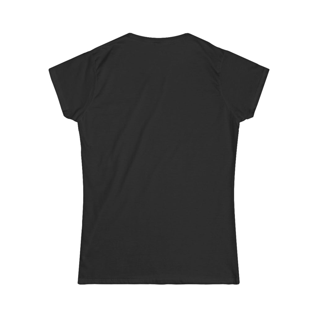 Tofu Grill Master Women's Softstyle Tee