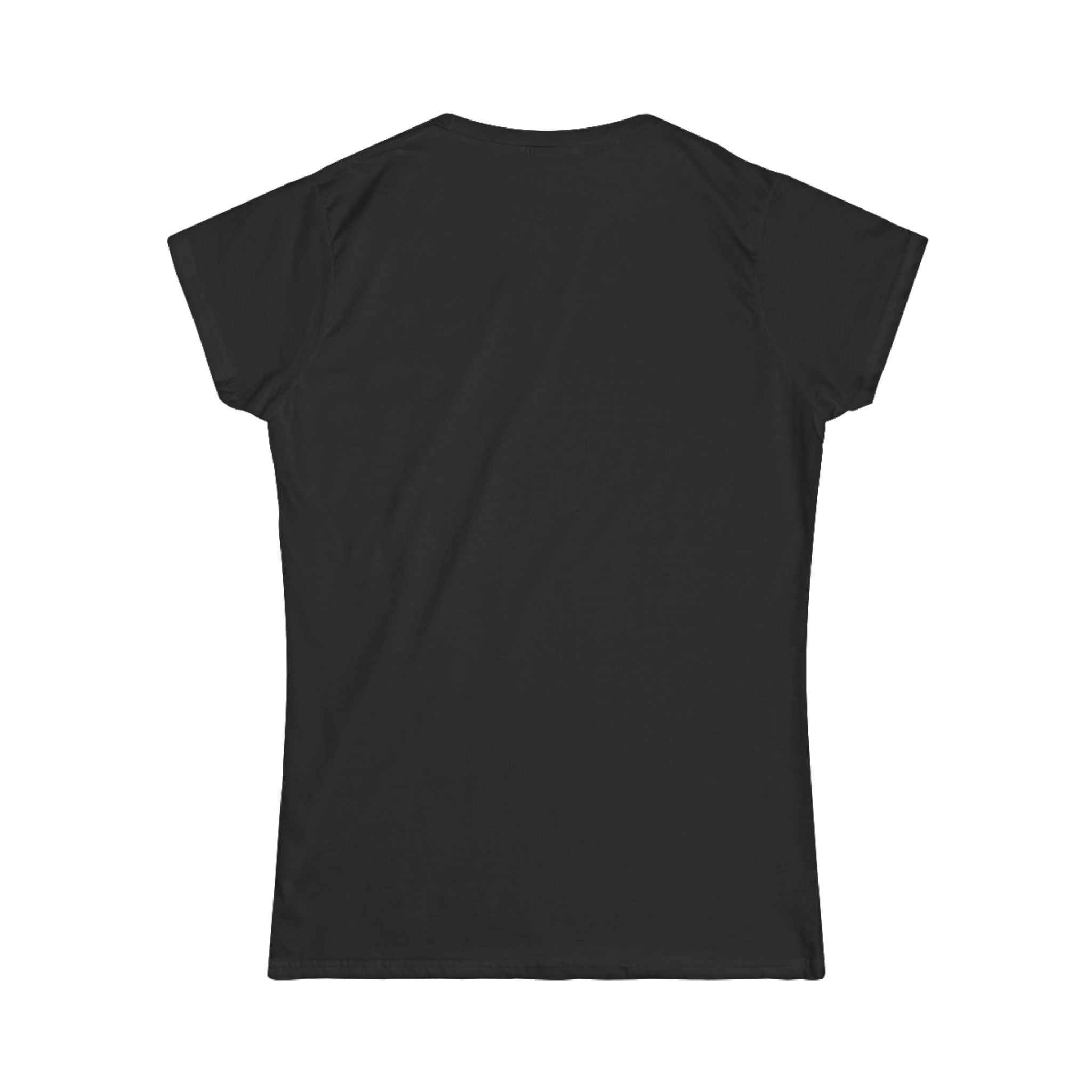 Tofu Grill Master Women's Softstyle Tee