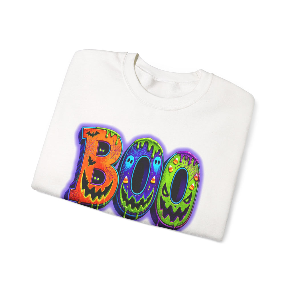 Halloween Unisex Heavy Blend™ Crewneck Sweatshirt