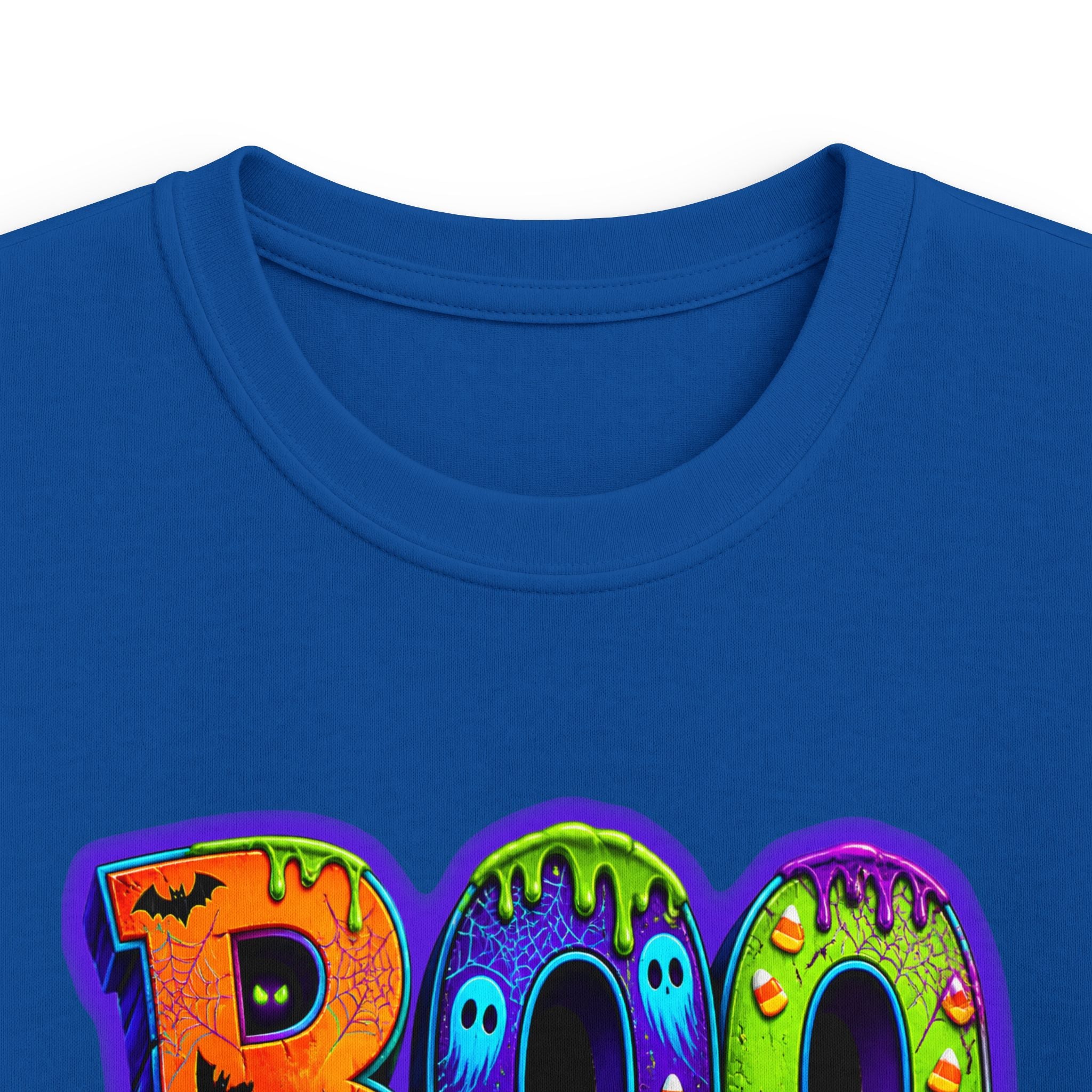 Halloween Kids Softstyle Tee