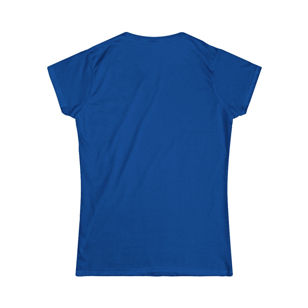 Tofu Grill Master Women's Softstyle Tee
