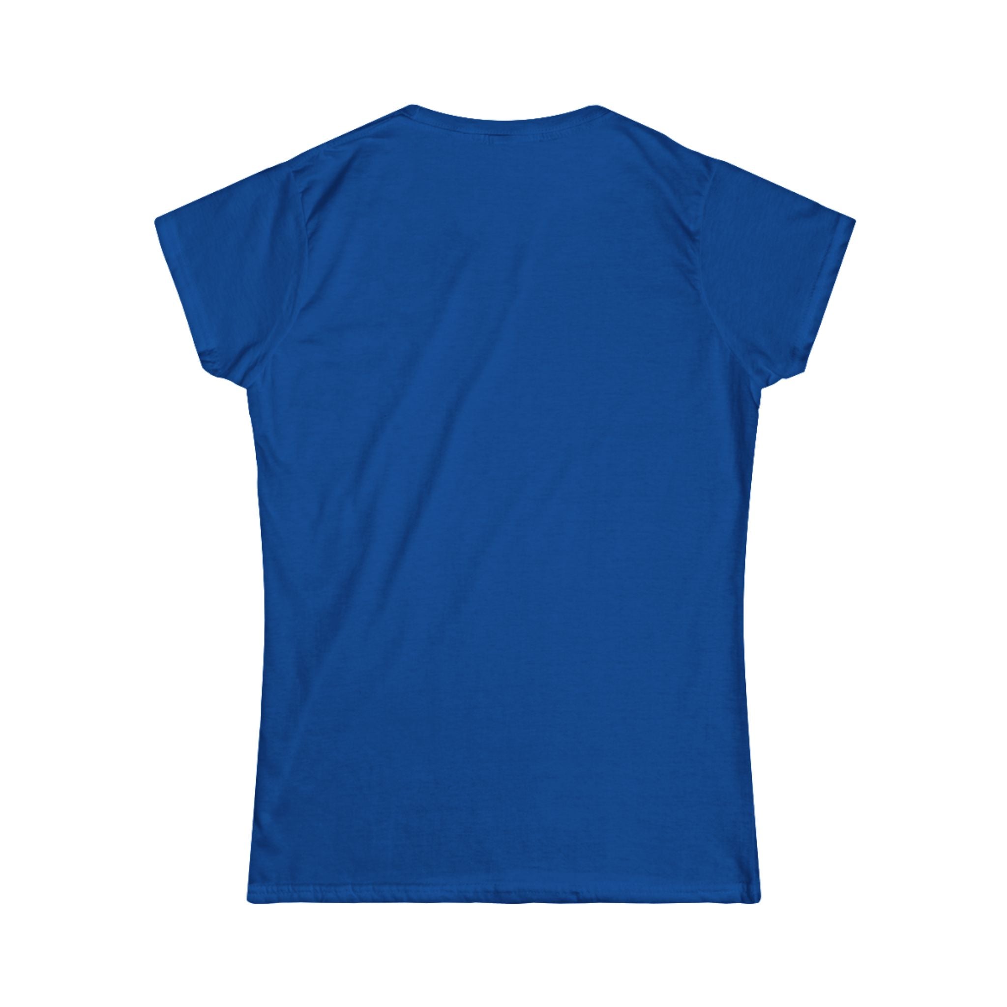 Tofu Grill Master Women's Softstyle Tee