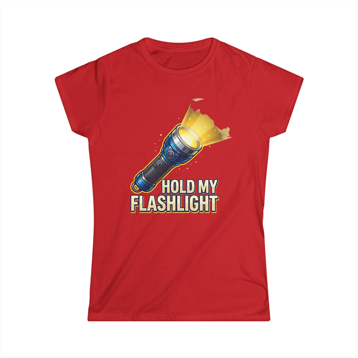 Women's Softstyle Tee