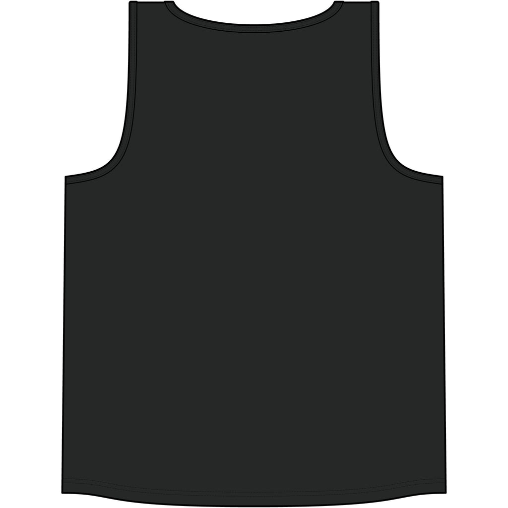 Cotton Muscle Tank
