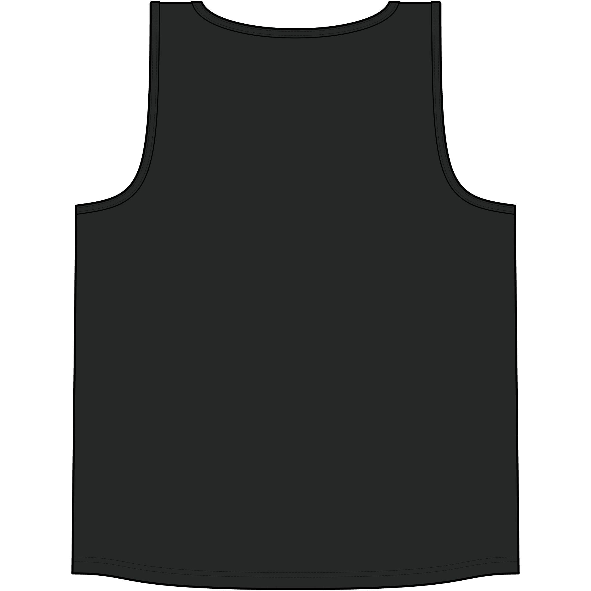 Cotton Muscle Tank