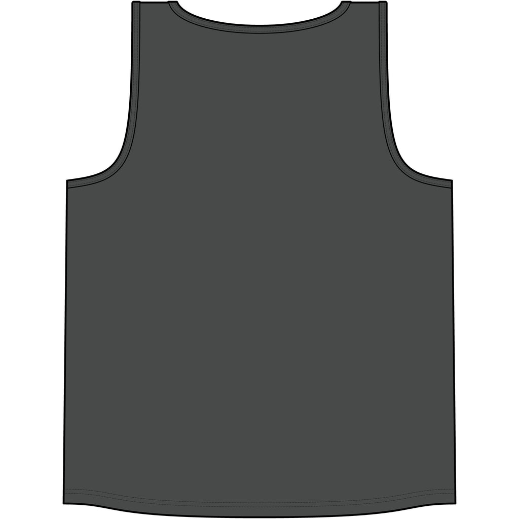 Cotton Muscle Tank