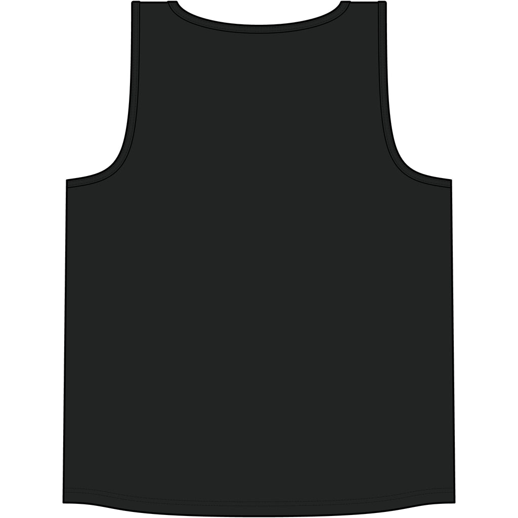 Cotton Muscle Tank