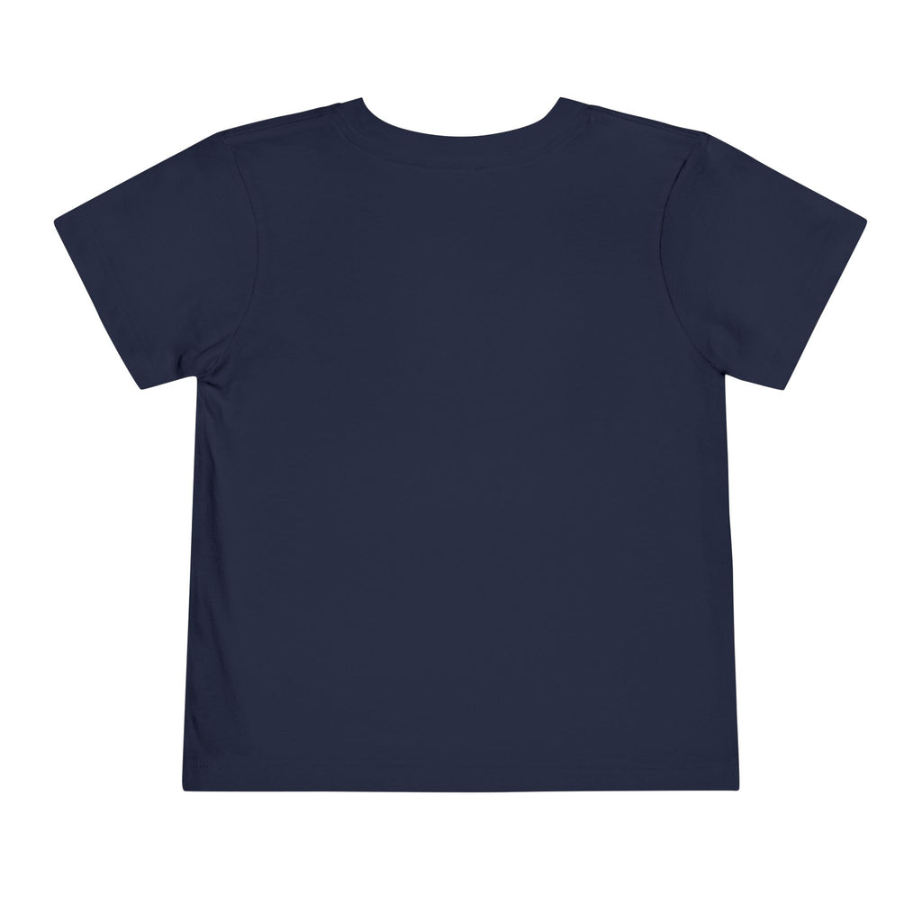 Halloween Toddler Short Sleeve Tee