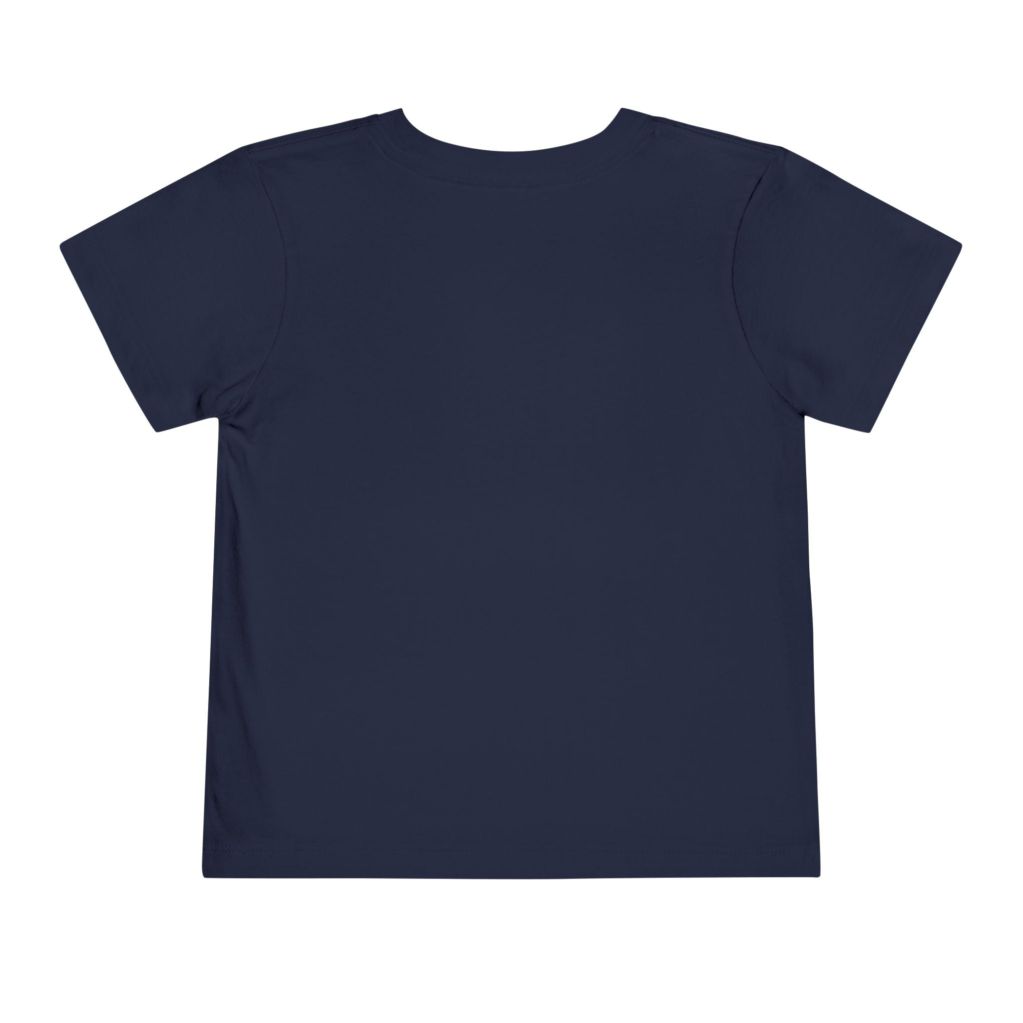 Halloween Toddler Short Sleeve Tee