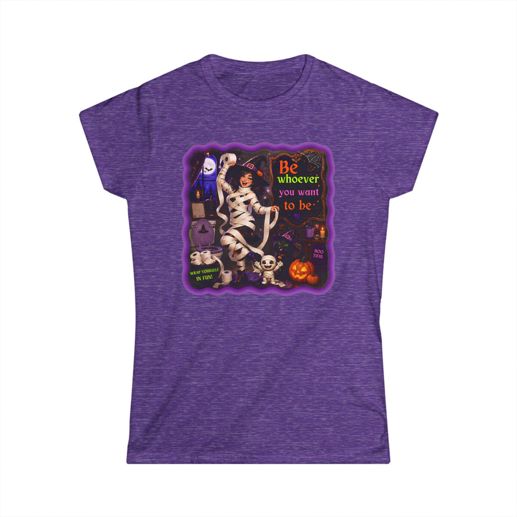 Women's Softstyle Tee