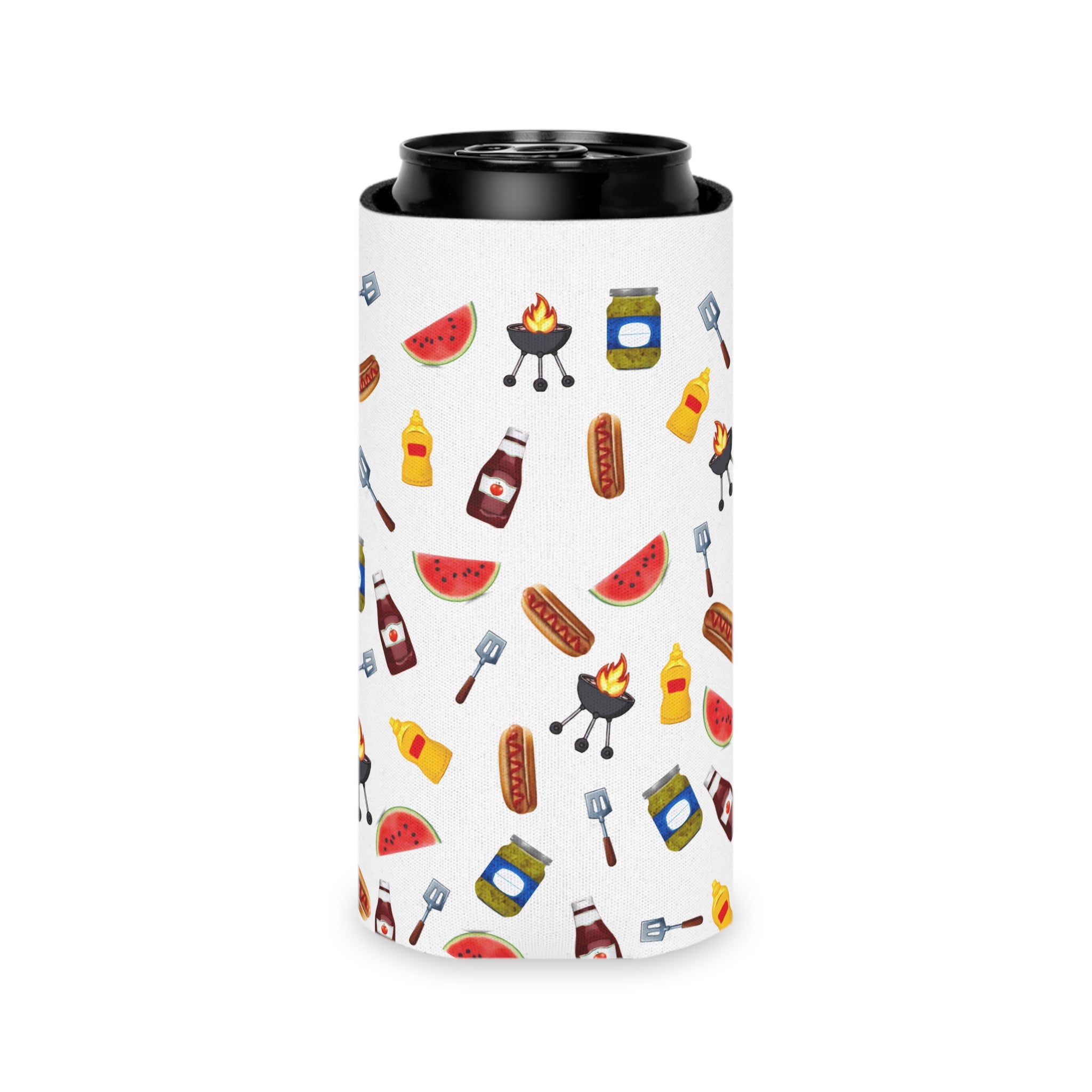 Can Cooler