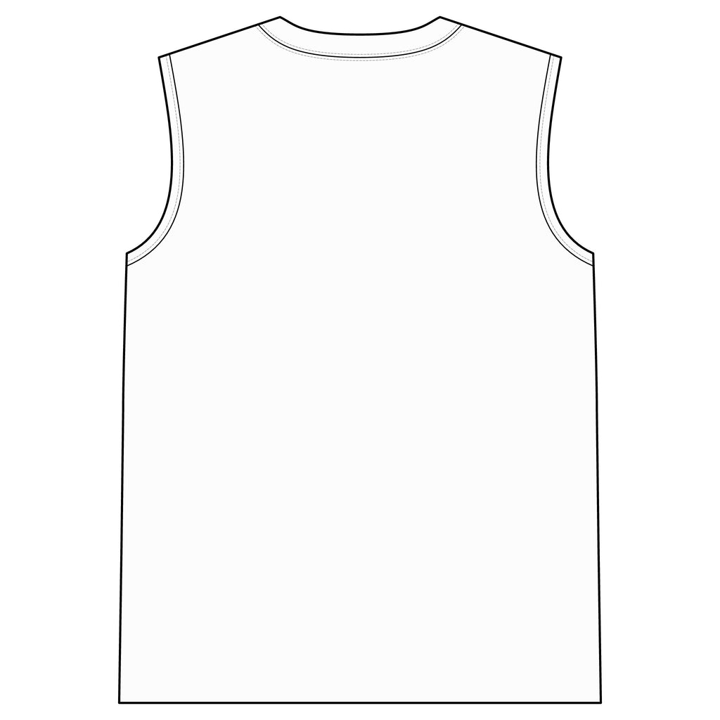 Core Cotton Sleeveless Tee