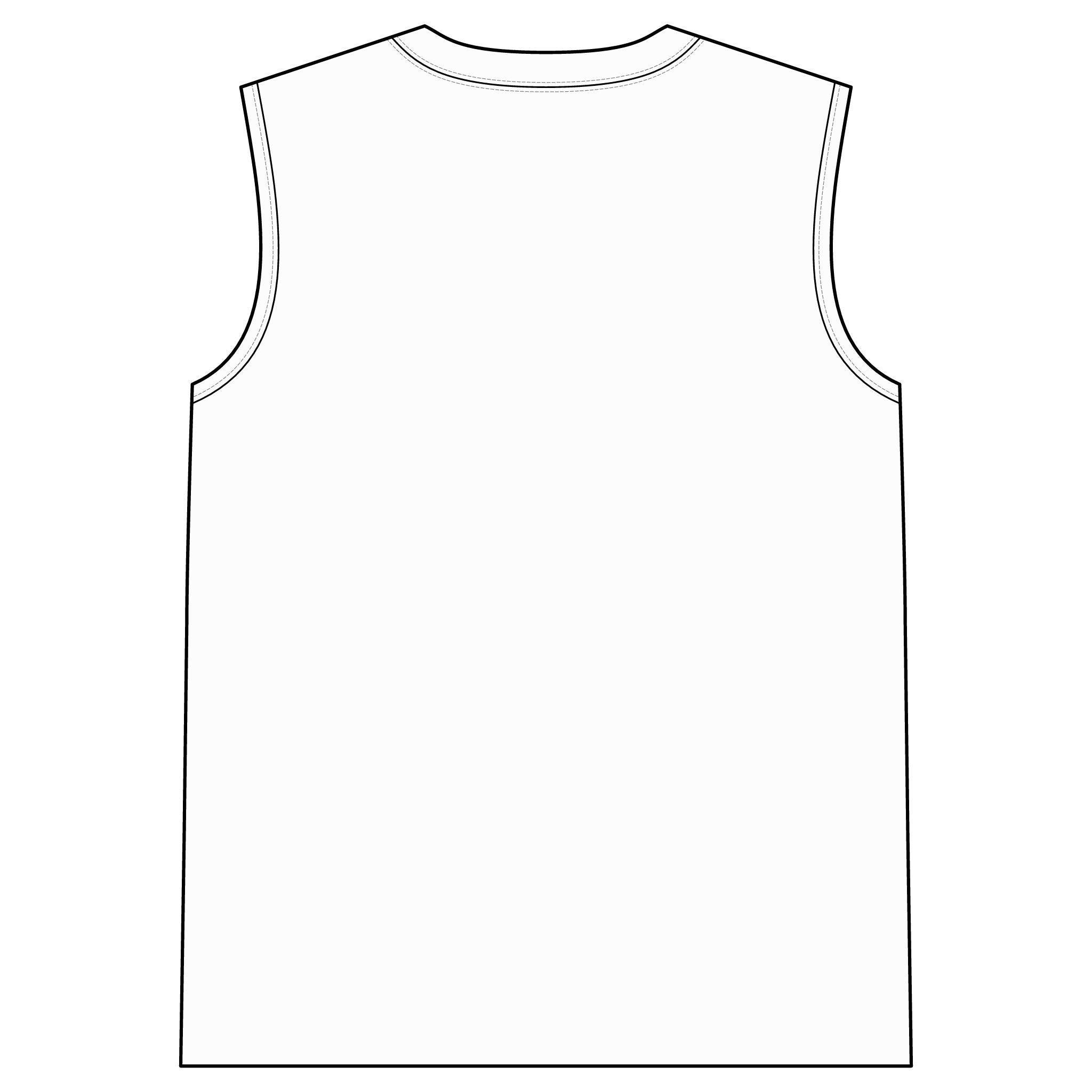 Core Cotton Sleeveless Tee