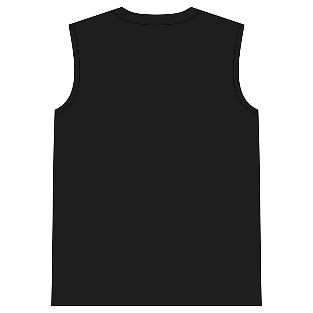 Core Cotton Sleeveless Tee