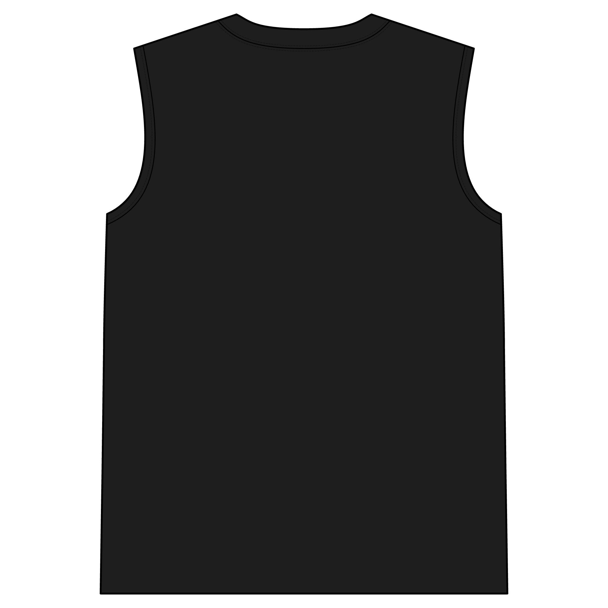 Core Cotton Sleeveless Tee
