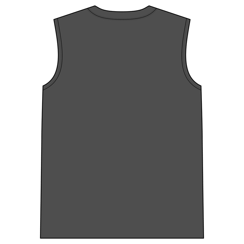 Core Cotton Sleeveless Tee