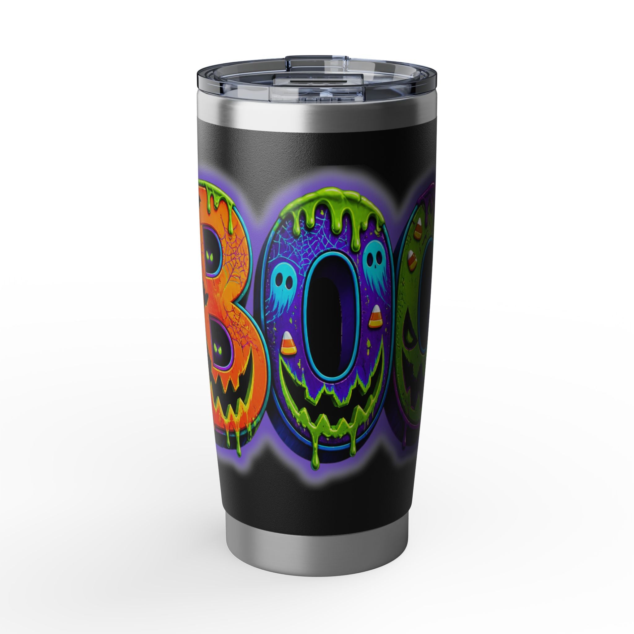 Halloween Vagabond 20oz Tumbler