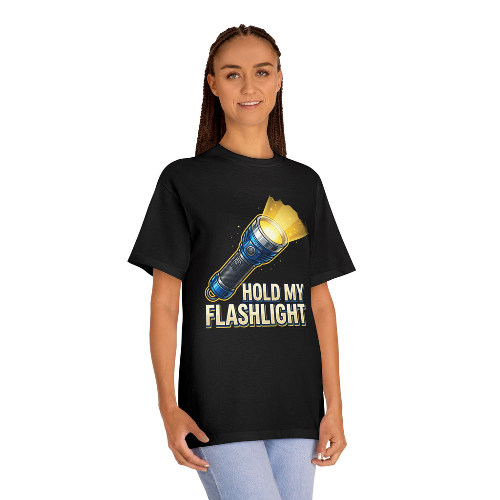 Unisex Classic Tee