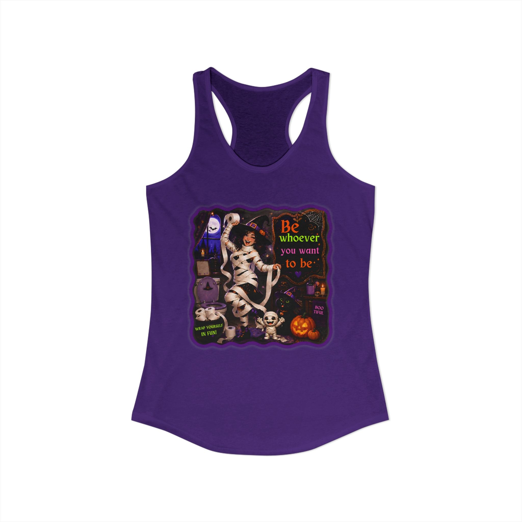 Women's Ideal Racerback Tank