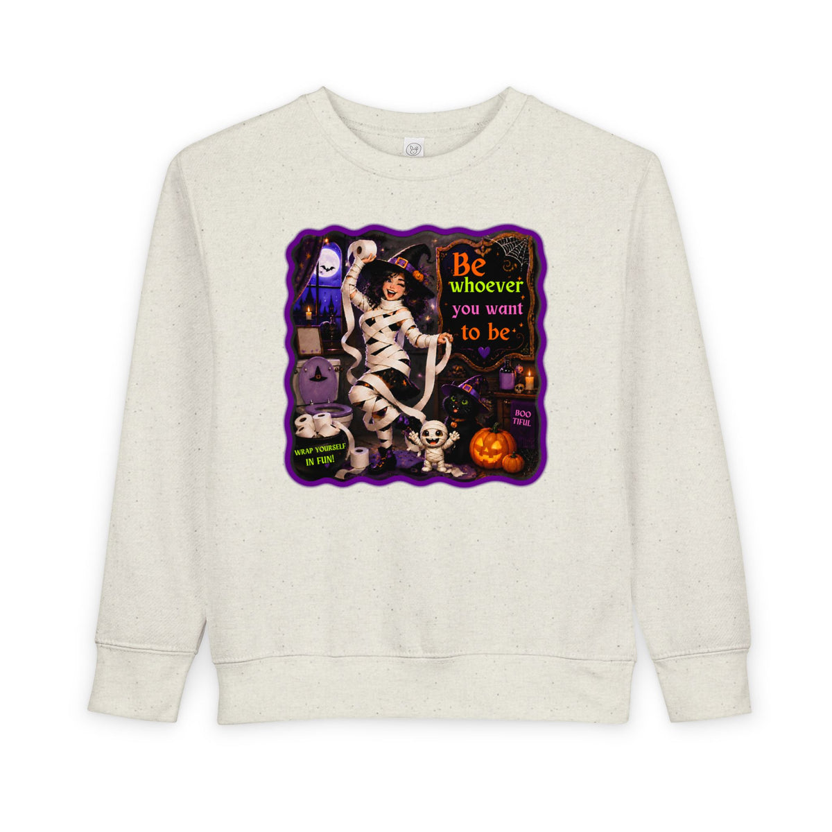 Toddler Sweatshirt