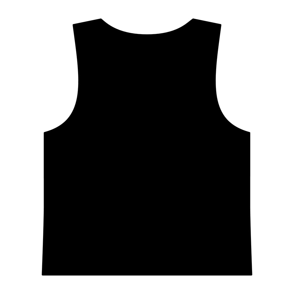 Halloween Women's Active Crop Tank