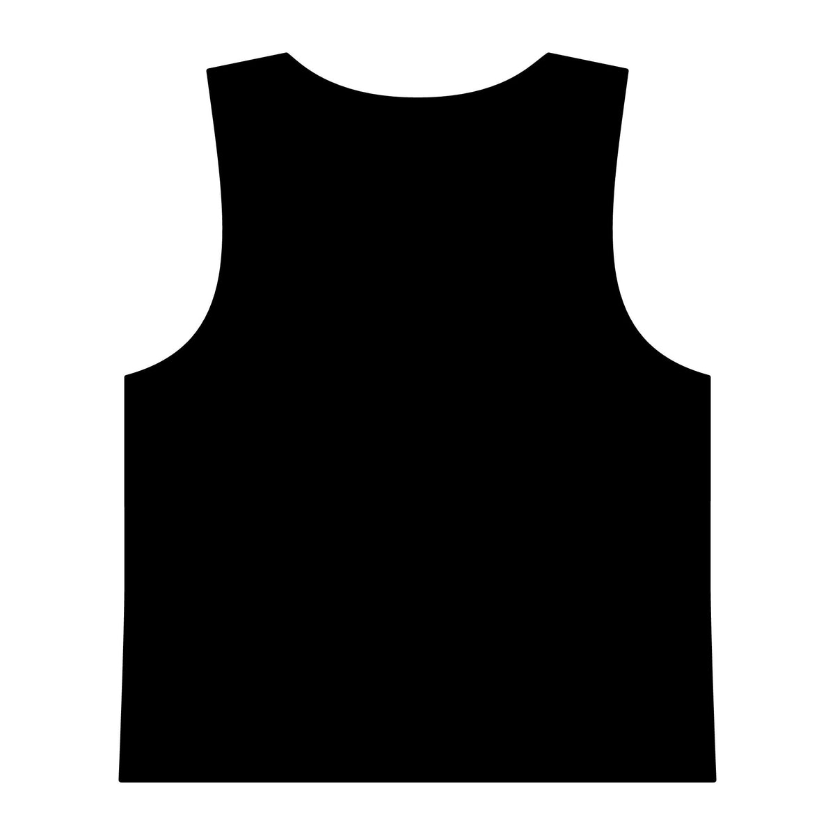 Halloween Women's Active Crop Tank